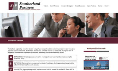 Southerland Partners