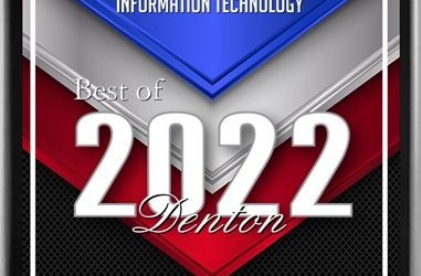Xeara Receives 2022 Best of Denton Award